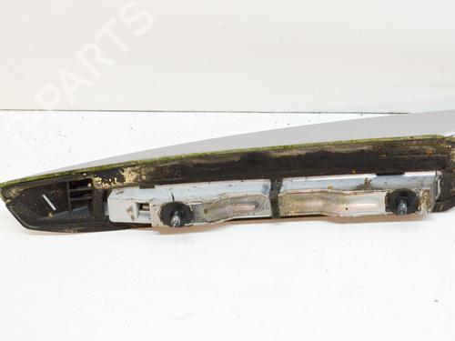 Roof bar MAZDA 6 Estate (GH) 2.0 MZR (GHEFW, GH10F) | BP8625685C65 