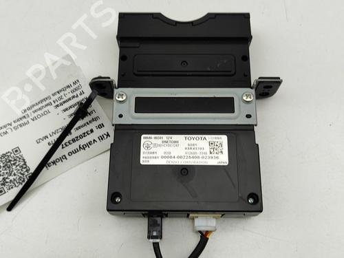 Used Electronic module TOYOTA PRIUS (_W3_) 1.8 Hybrid (ZVW3_) (99 hp) 28811972