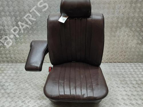 Used Left front seat Left front seat MERCEDES-BENZ S-CLASS (W126) 300 SD (126.120) (125 hp) 36044507 36044507
