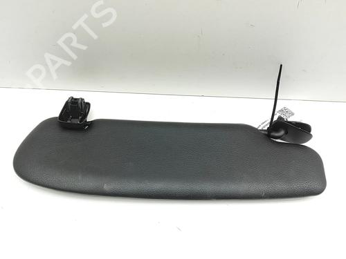 Used Left sun visor Left sun visor PORSCHE CAYMAN (987) S 3.4 (320 hp) 29753199 29753199
