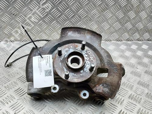 Mozzo posteriore sinistro Mozzo posteriore sinistro MAZDA MX-5 IV (ND__) 2.0 (ND2E, ND6E) (160 hp) 37402341 37402341