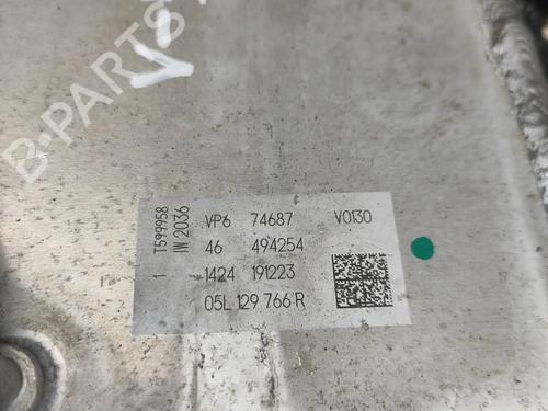 Intake manifold SKODA KAROQ (NU7, ND7) 2.0 TDI | BP27798983M70 - Image 6