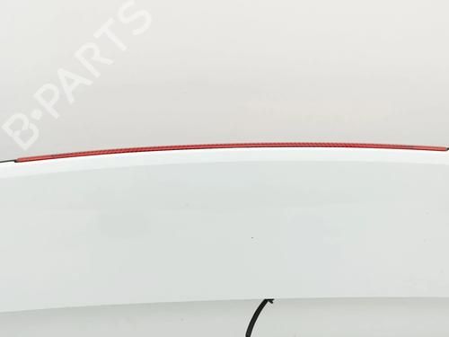 Spoiler bagklap SAAB 9-4X 3.0 XWD | BP38565665C96 - Image 5