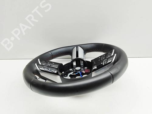 Steering wheel MERCEDES-BENZ A-CLASS Saloon (V177) A 250 e (177.185) | BP33385279C49 - Image 3