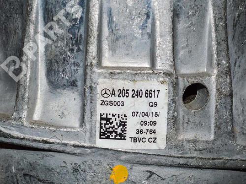 Engine mount MERCEDES-BENZ C-CLASS (W205) C 220 BlueTEC / d (205.003) | BP6725138M89