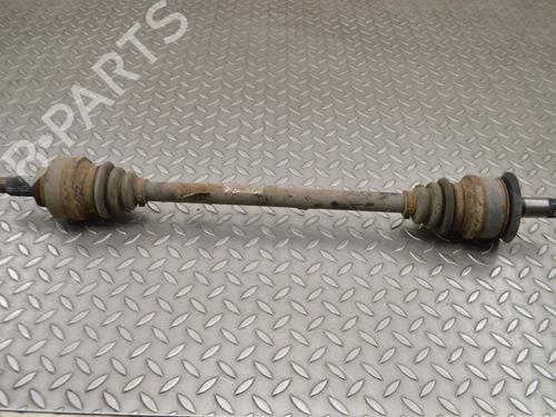 Used Right rear driveshaft Right rear driveshaft BMW 1 (F20) 116 i (136 hp) 33351060 33351060