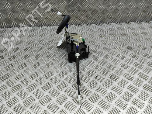 Høyre foran lås JAGUAR F-PACE (X761) 2.0 TD4 | BP29867629C97