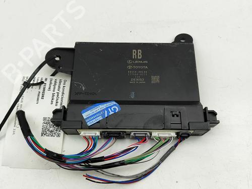 Control unit LEXUS RX (_LA1_, _LH1_) 350h E-Four (AALH15) | BP38238919M11  - Image 6
