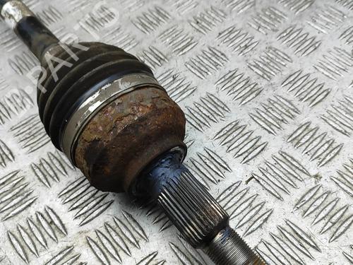 Left rear driveshaft TESLA MODEL 3 (5YJ3) EV Performance AWD | BP33391672M40 - Image 4