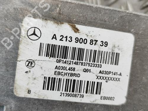 ABS pump MERCEDES-BENZ GLE (V167) GLE 450 4-matic (167.159) | BP28561597M43 