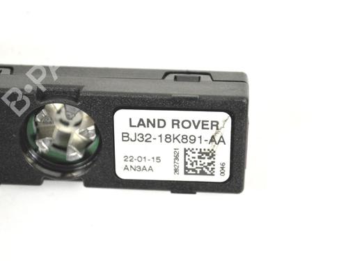 Electronic module JAGUAR F-TYPE Coupe (X152) 5.0 SCV8 R AWD | BP33345615M83  - Image 5