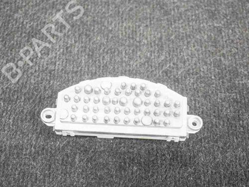 Used Heater resistor BMW 4 Coupe (F32, F82) 430 d xDrive (258 hp) 14611509