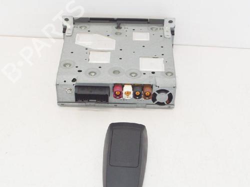 Electronic module BMW 5 (F10) ActiveHybrid | BP6740030M83 
