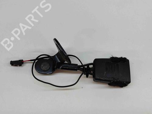 Used Seat buckle PEUGEOT 5008 (0U_, 0E_) 1.6 HDi (114 hp) 16140150