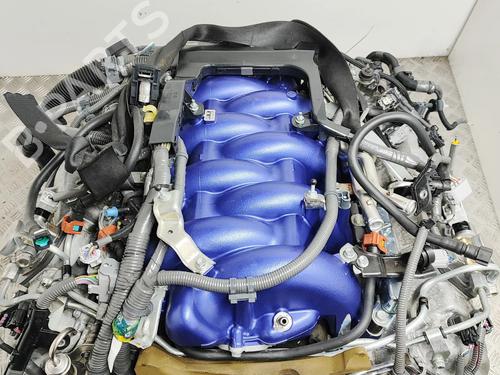 Engine LEXUS RC (_C1_) F (USC10_, USC10R) | BP33387026M1 - Image 5