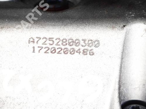 Transfer box MERCEDES-BENZ GLC (X253) 220 d 4-matic (253.905, 253.903) | BP7800824M36 