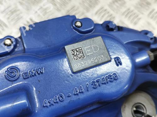 Right front brake caliper BMW 5 (G60, G90, G68) i5 eDrive40 | BP28563899M104  - Image 7