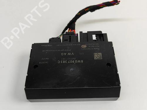 Used Electronic module Electronic module AUDI E-TRON Sportback (GEA) 50 quattro (313 hp) 28594410 28594410