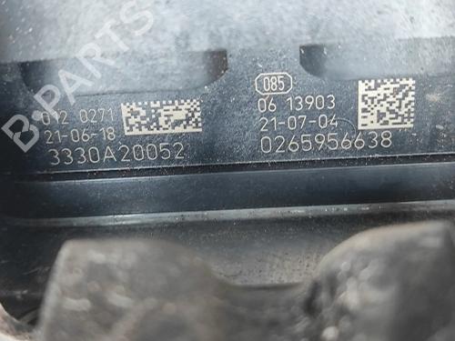 ABS pump FORD TRANSIT V363 Platform/Chassis (FED, FFD) 2.0 EcoBlue | BP40460515M43  - Image 7