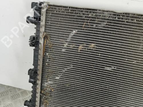 Water radiator AUDI A6 C8 (4A2) 40 TDI | BP27784981M31  - Image 8