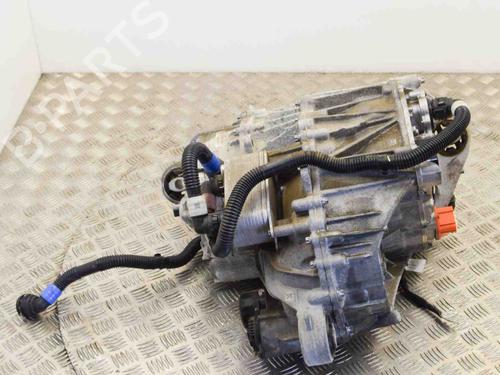 Engine TESLA MODEL Y (5YJY) EV Performance All-wheel Drive | BP28547729M1