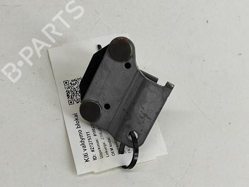 Elektronisk sensor HONDA CIVIC X Hatchback (FC_, FK_) 2.0 Type-R (FK8) | BP20981644M84 