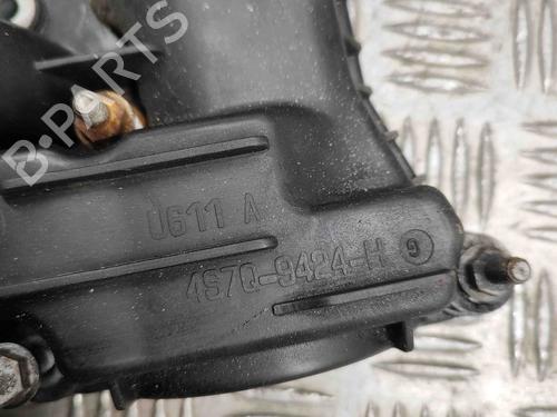Valve cover FORD TRANSIT V363 Van (FCD, FDD) 2.2 TDCi RWD | BP17767168M124