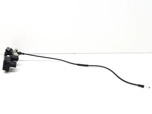 Used Front right lock Front right lock TESLA MODEL S (5YJS) P100D AWD (772 hp) 8354039 8354039