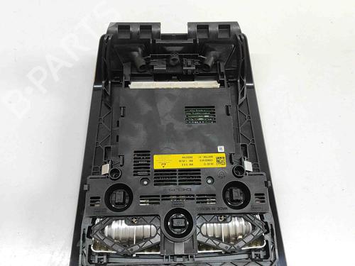 Interior roof light BMW X3 (F25) xDrive 20 d | BP29310557I8 