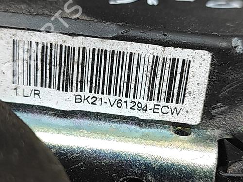 Front left seatbelt FORD TRANSIT CUSTOM V362 Bus (F3) 2.2 TDCi | BP31834995I26 