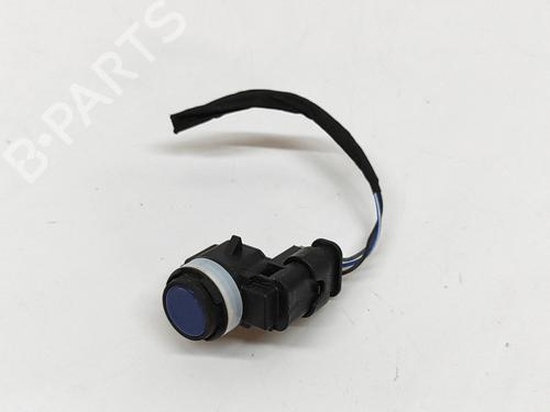 Used Electronic module BMW X2 (U10) iX2 eDrive 20 (204 hp) 27798776