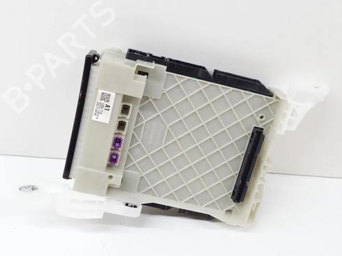 Used Electronic module TOYOTA C-HR (_X1_) 1.8 Hybrid (ZYX10_, ZYX11_) (98 hp) 10915040