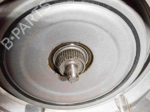 Getriebe BMW X5 (E70) xDrive 35 d | BP15680602M3 