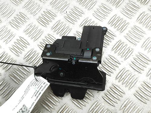 Bagklap lås Bagklap lås PEUGEOT 3008 III (KA_, KB_, KC_) e-210 (KCZKZX) (213 hp) 33962412 33962412