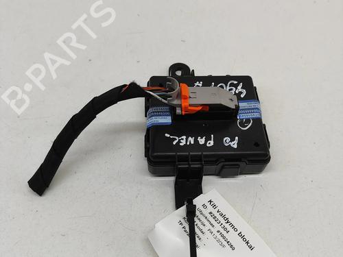 Modulo elettronico SKODA OCTAVIA IV Combi (NX5, PV5) 1.5 TSi (150 hp) 28554253