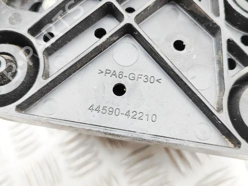 ABS pump TOYOTA bZ4X (_EAM1_) EV (XEAM10) | BP36783060M43  - Image 8