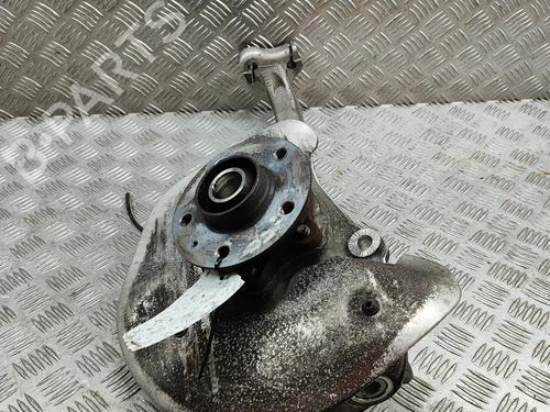 Used Left front steering knuckle AUDI A5 Convertible (8F7) S5 quattro (333 hp) 24143247