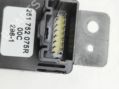 Switch RENAULT ZOE (BFM_) ZOE (BFMD) | BP34282631I30  - Image 8