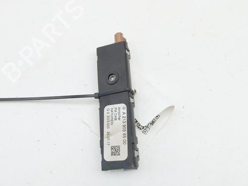 Electronic module MERCEDES-BENZ E-CLASS Convertible (A238) E 300 (238.448) | BP40188913M83 - Image 2