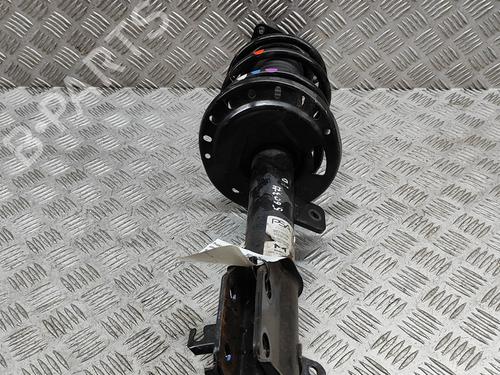 Right front shock absorber PEUGEOT 2008 II (UD_, US_, UY_, UJ_, UR_, UC_) e-2008 (UKZKXZ) | BP29042366M17 