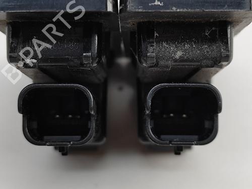Licence plate light OPEL MOKKA 1.2 (76) | BP27789217I40 