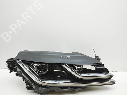 Højre forlygte Højre forlygte 39501590 39501590