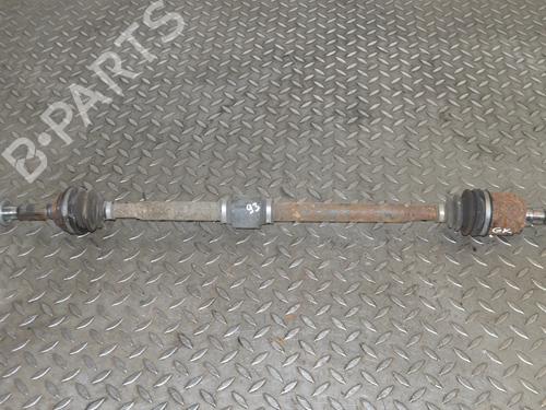 Used Left rear driveshaft MITSUBISHI OUTLANDER III (GG_W, GF_W, ZJ, ZL, ZK) 2.0 Hybrid 4WD (GG2W) (189 hp) 30218915
