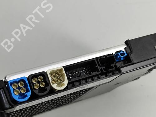 Electronic module FORD PUMA (J2K, CF7) 1.0 EcoBoost mHEV | BP27785039M83  - Image 6