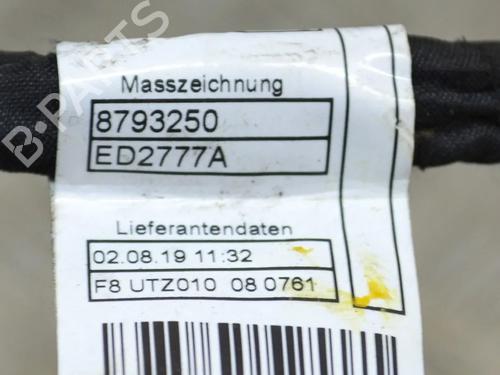 Wiring harness BMW X3 (G01, F97, G08) M Competition | BP27753863E16 