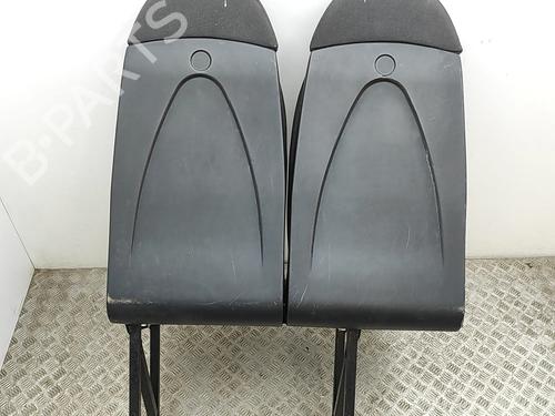 Rear seat PEUGEOT BOXER Bus 2.0 BlueHDi 130 | BP35957578C17 - Image 2