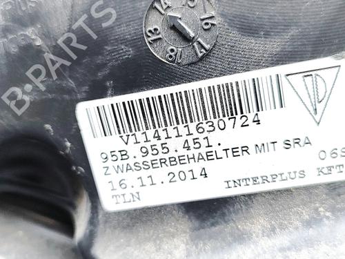 Ekpansionstank PORSCHE MACAN (95B) 3.0 S | BP38018881C120 - Image 9