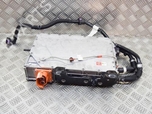 Used Inverter/Converter Inverter/Converter JAGUAR I-PACE (X590) EV400 AWD (400 hp) 27750851 27750851