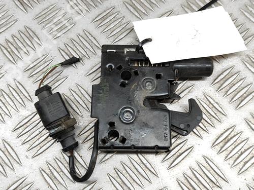 Hood lock AUDI E-TRON (GEN) 55 quattro | BP27781362C133 