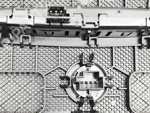 Other MERCEDES-BENZ CLS (C218) CLS 250 CDI / BlueTEC / d (218.303, 218.304) | BP31687260O1 